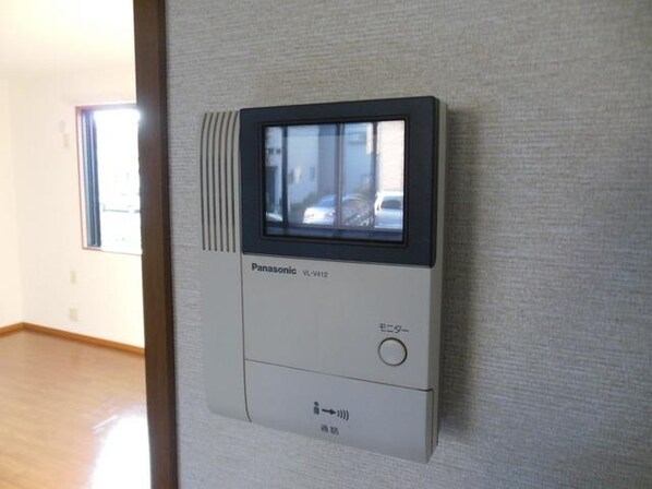 サザンクロスの物件内観写真